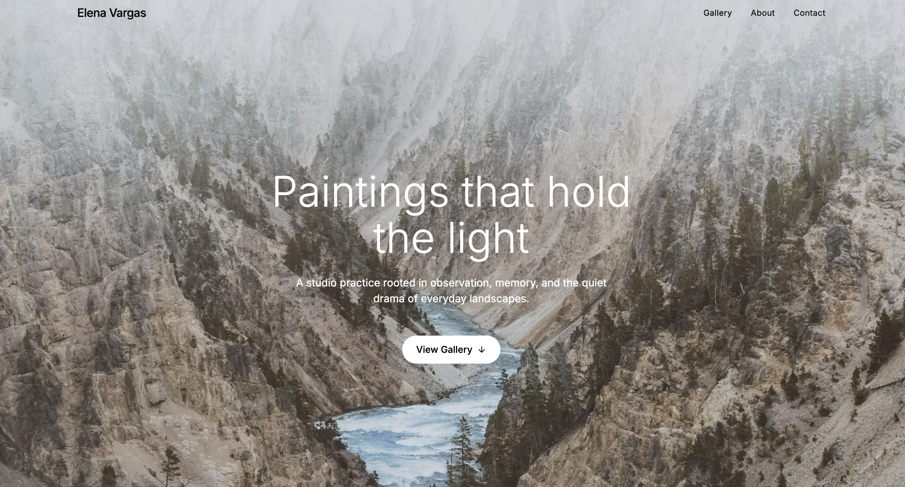 Portfolio